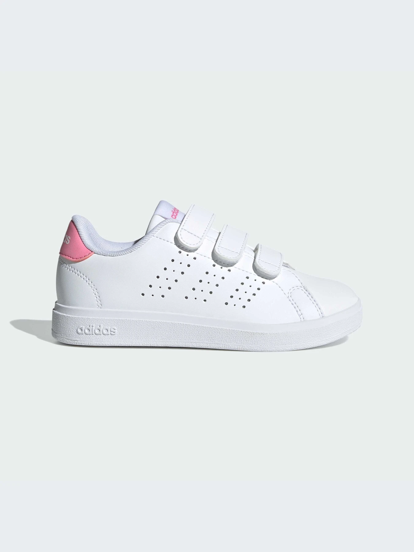 Кеды Adidas Advantage модель ID1305-KZ Кеды Adidas Advantage модель ID1305-KZ Фото