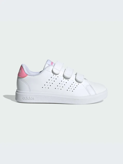 Кеды Adidas Advantage модель ID1305-KZ Фото