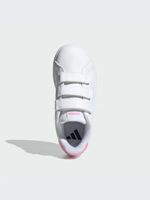 Кеды Adidas Advantage модель ID1305-KZ Фото