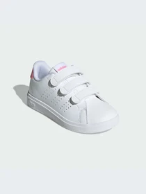 Кеды Adidas Advantage модель ID1305-KZ Фото