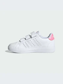 Кеды Adidas Advantage модель ID1305-KZ Фото