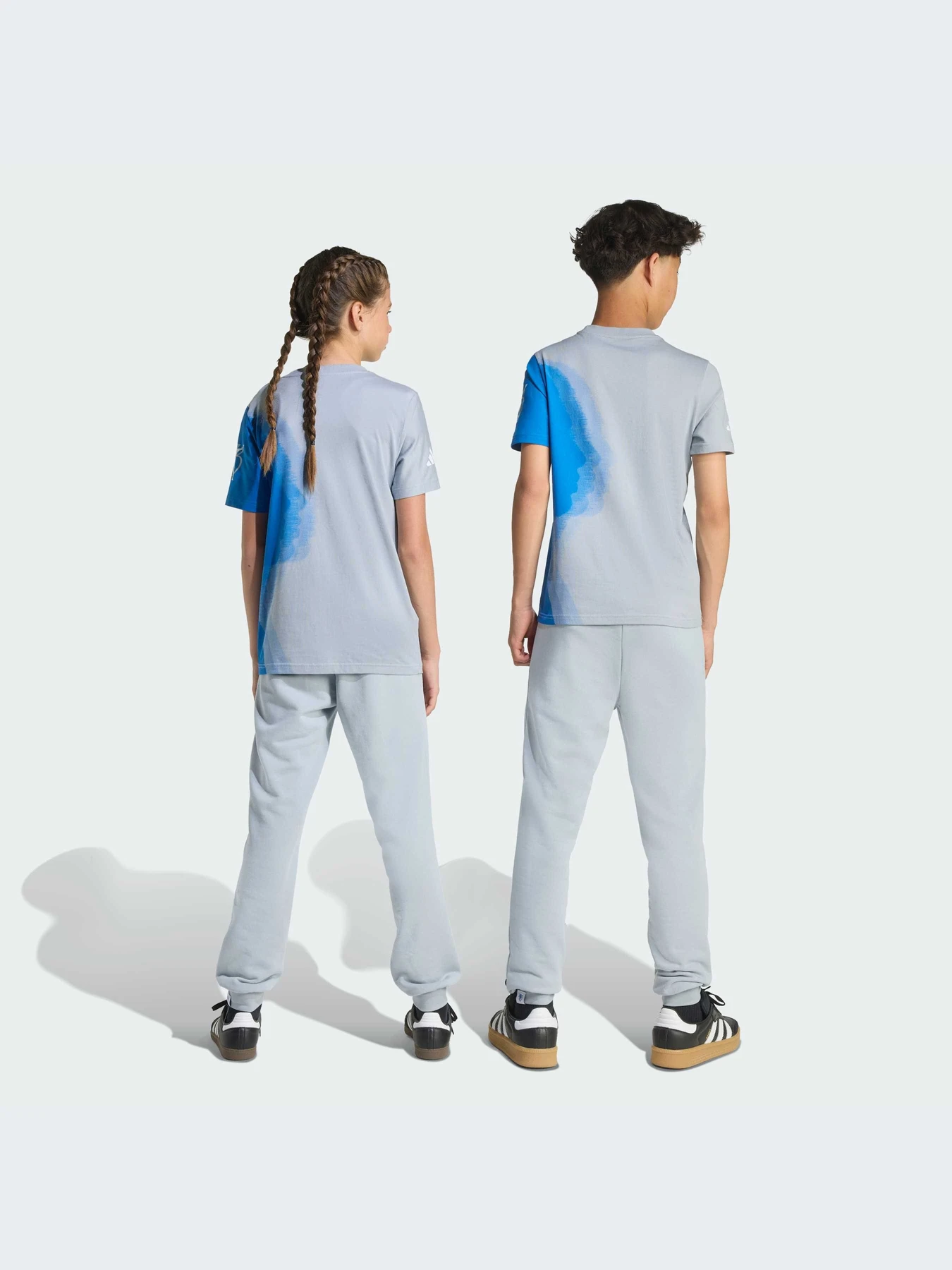 Брюки Adidas модель JX6310-KZ Брюки Adidas модель JX6310-KZ Фото