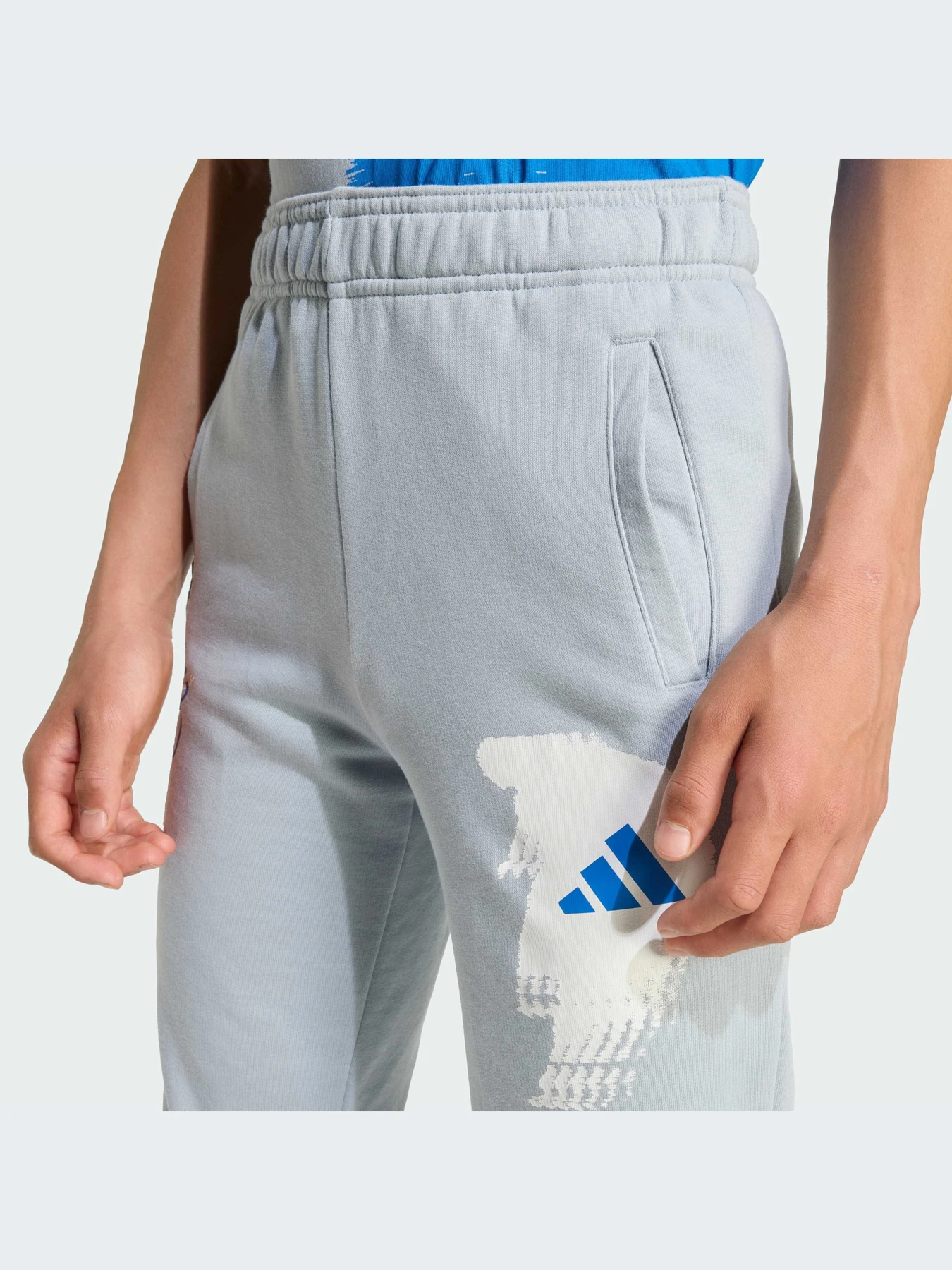 Брюки Adidas модель JX6310-KZ Брюки Adidas модель JX6310-KZ Фото