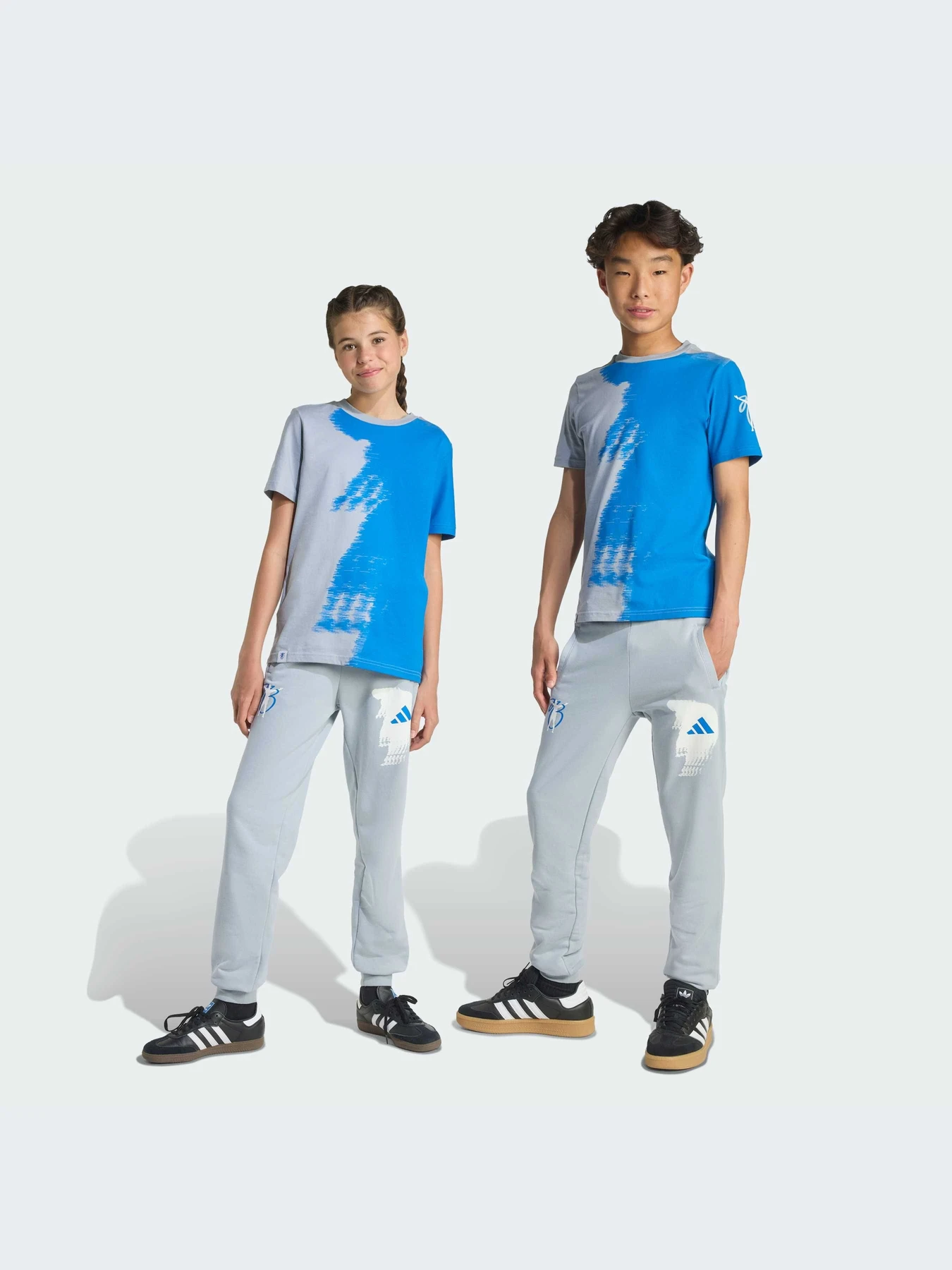 Брюки Adidas модель JX6310-KZ Брюки Adidas модель JX6310-KZ Фото