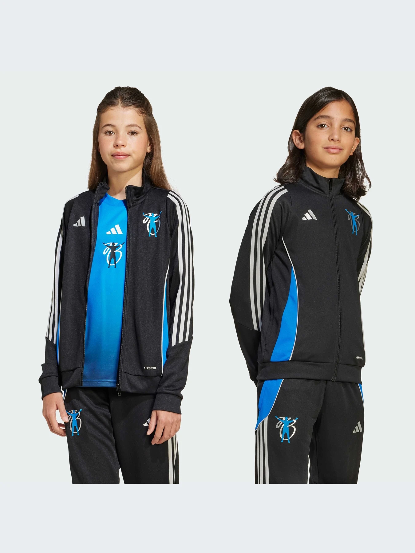 Худи и свитшоты Adidas модель JX3943-KZ Худи и свитшоты Adidas модель JX3943-KZ Фото