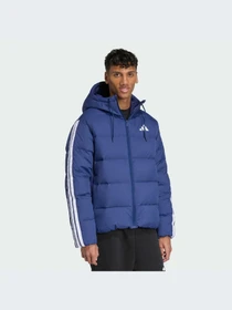 Куртки и дубленки Adidas модель JX7799-KZ Фото