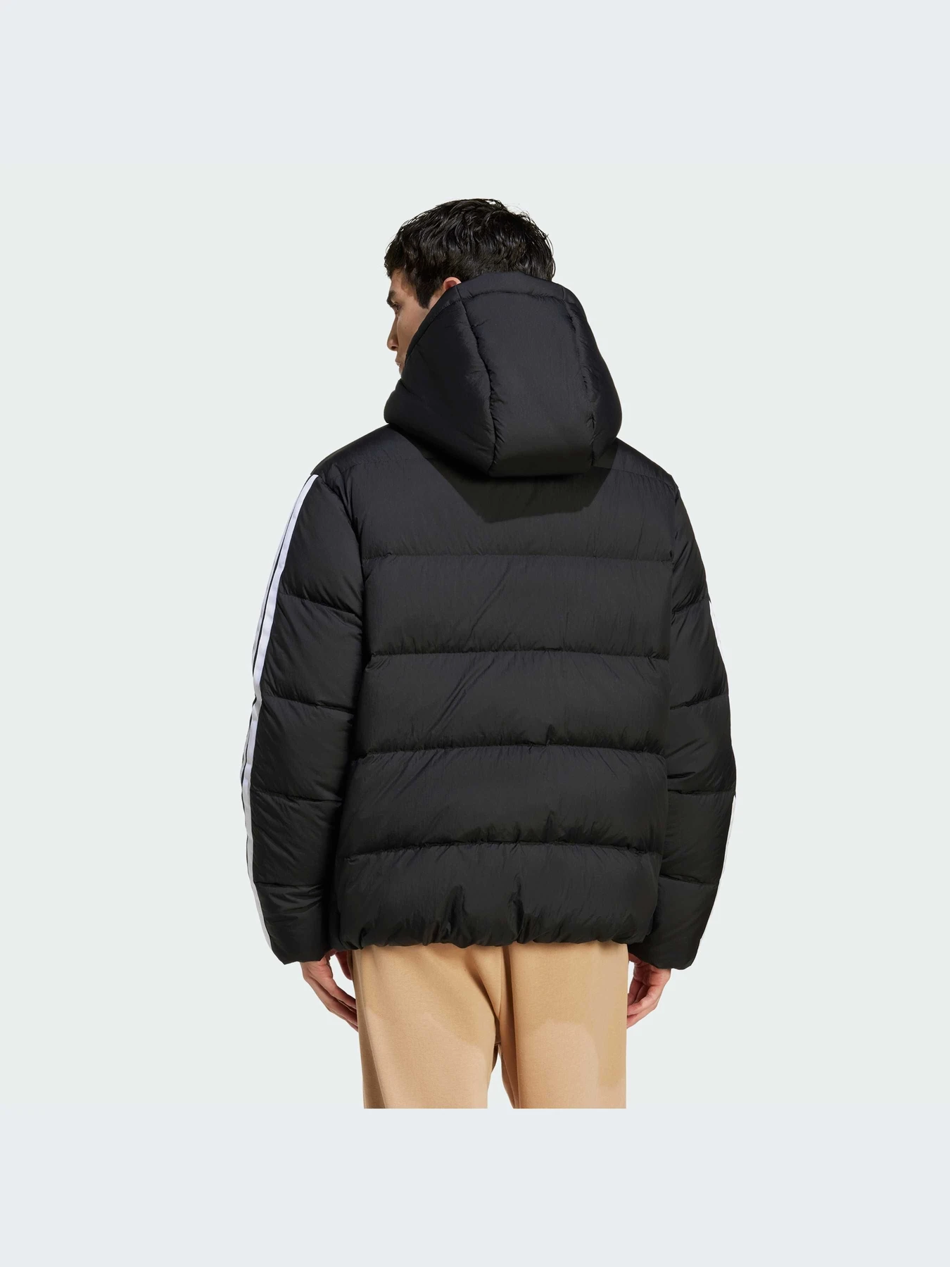 Куртки и дубленки Adidas модель JM4165-KZ Куртки и дубленки Adidas модель JM4165-KZ Фото