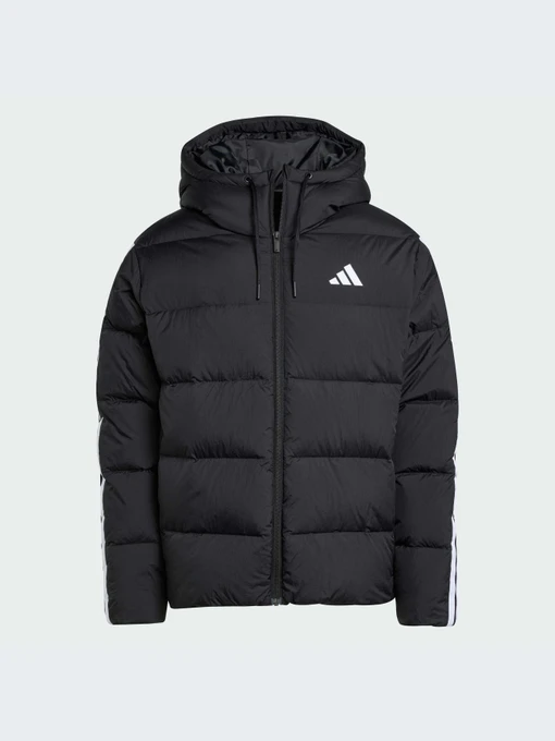 Куртки и дубленки Adidas модель JM4165-KZ Фото