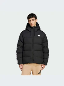 Куртки и дубленки Adidas модель JM4165-KZ Фото