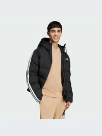 Куртки и дубленки Adidas модель JM4165-KZ Фото