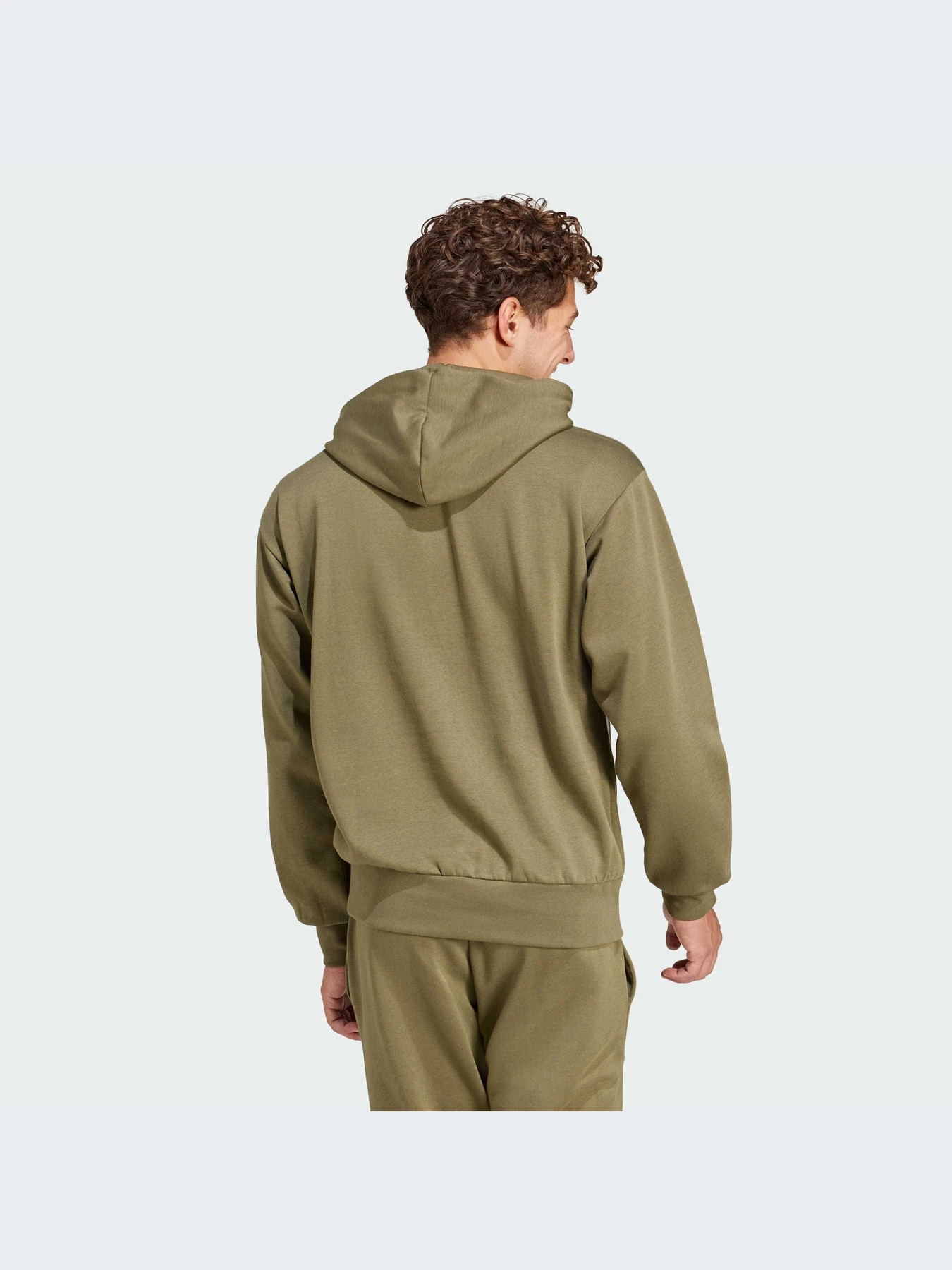 Худи и свитшоты Adidas модель JE3799-KZ Худи и свитшоты Adidas модель JE3799-KZ Фото