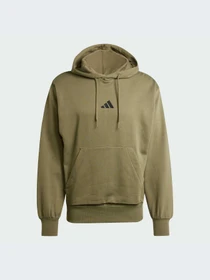 Худи и свитшоты Adidas модель JE3799-KZ Фото