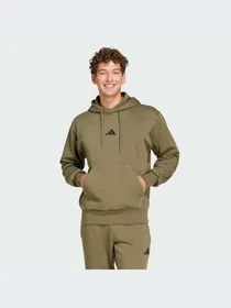 Худи и свитшоты Adidas модель JE3799-KZ Фото