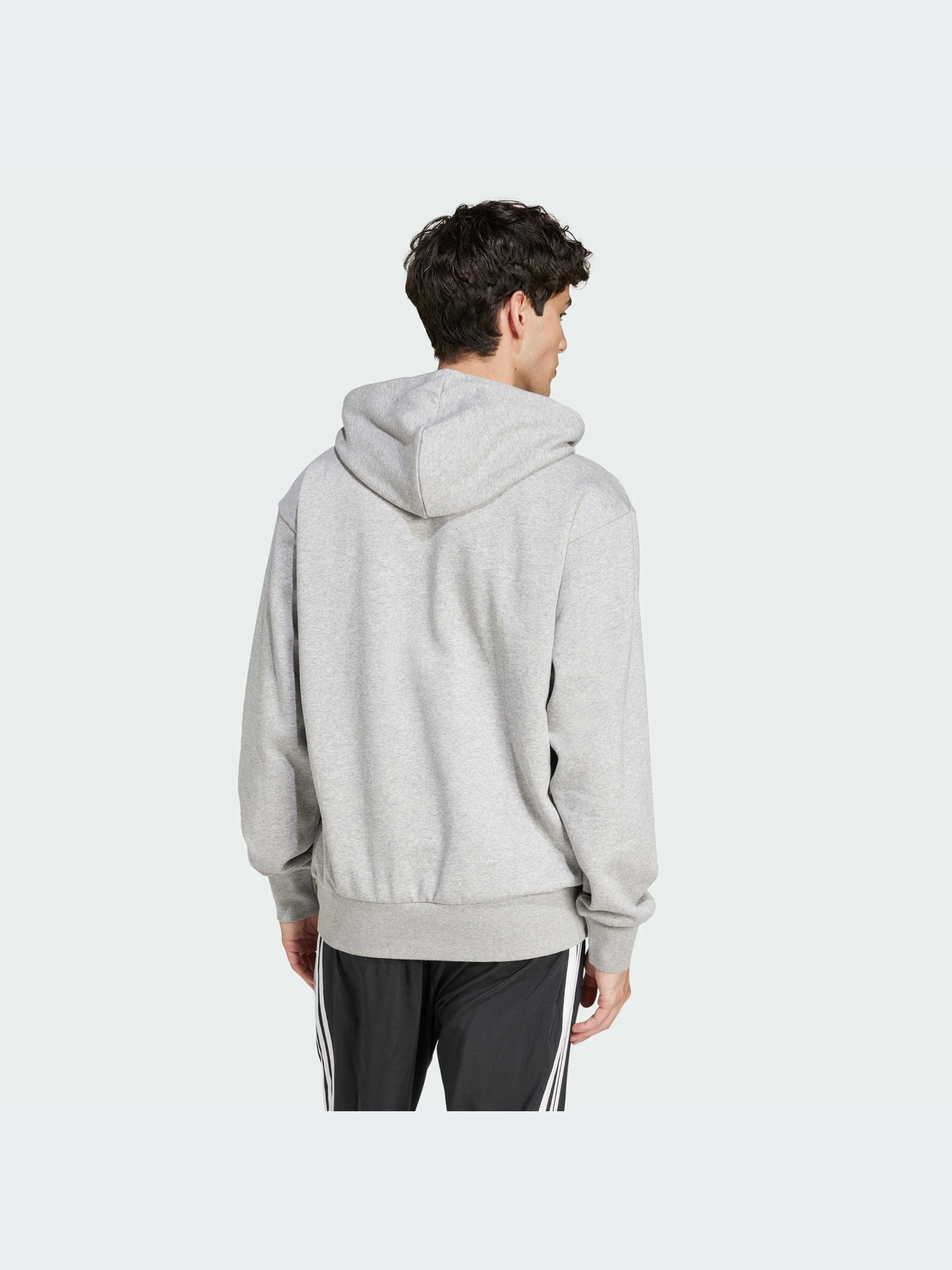 Худи и свитшоты Adidas модель JE3809-KZ Худи и свитшоты Adidas модель JE3809-KZ Фото