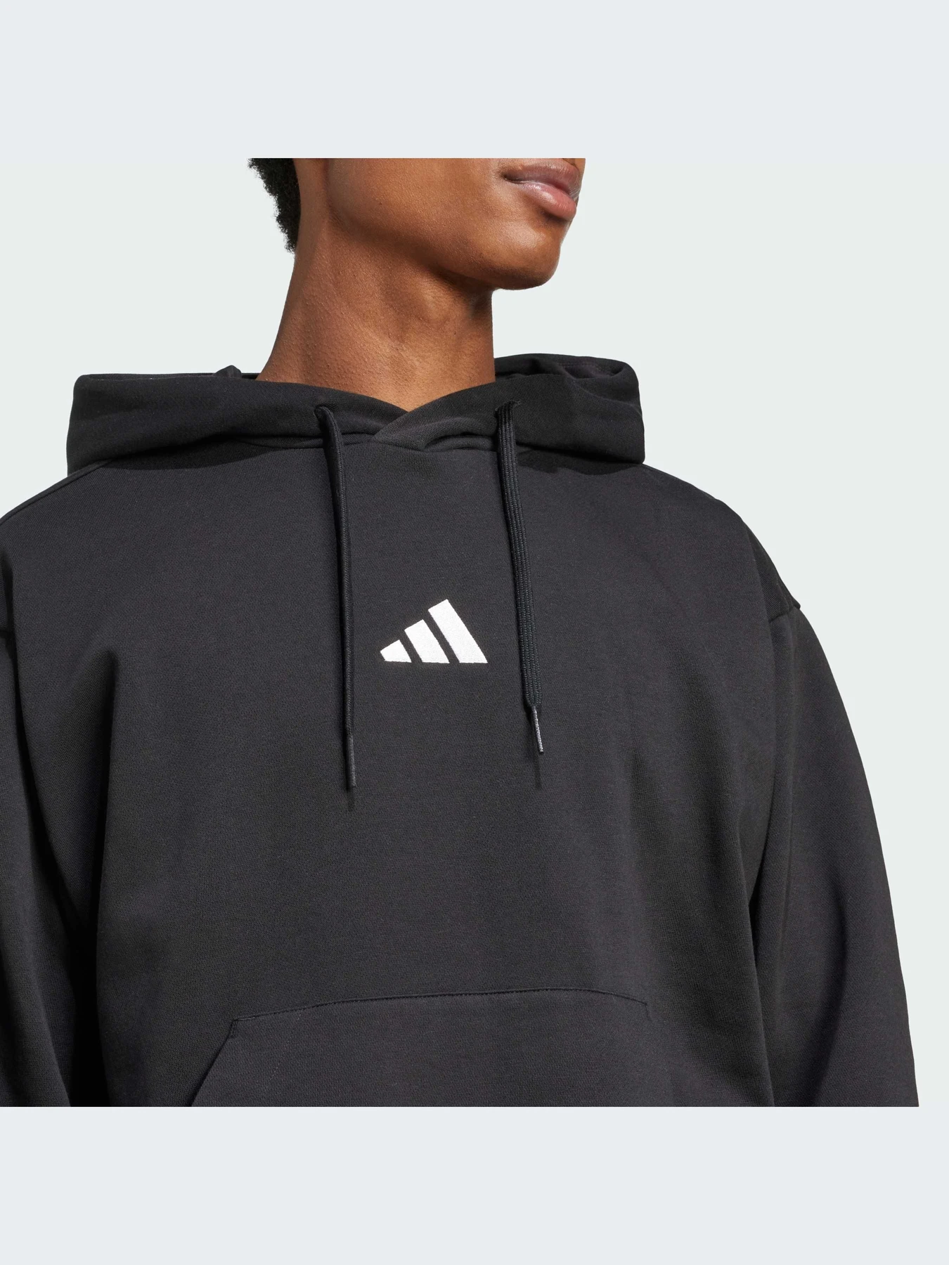Худи и свитшоты Adidas модель JE3807-KZ Худи и свитшоты Adidas модель JE3807-KZ Фото