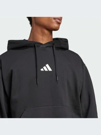 Худи и свитшоты Adidas модель JE3807-KZ Фото