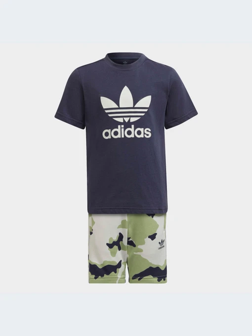 Костюмы Adidas модель HC4581-KZ Фото