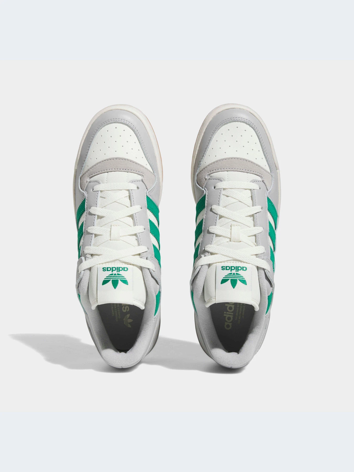 Кроссовки Adidas Forum модель FZ6274-KZ Кроссовки Adidas Forum модель FZ6274-KZ Фото