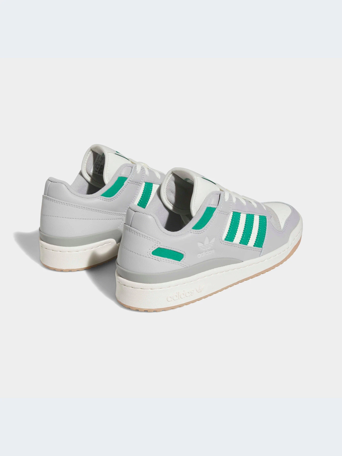 Кроссовки Adidas Forum модель FZ6274-KZ Кроссовки Adidas Forum модель FZ6274-KZ Фото