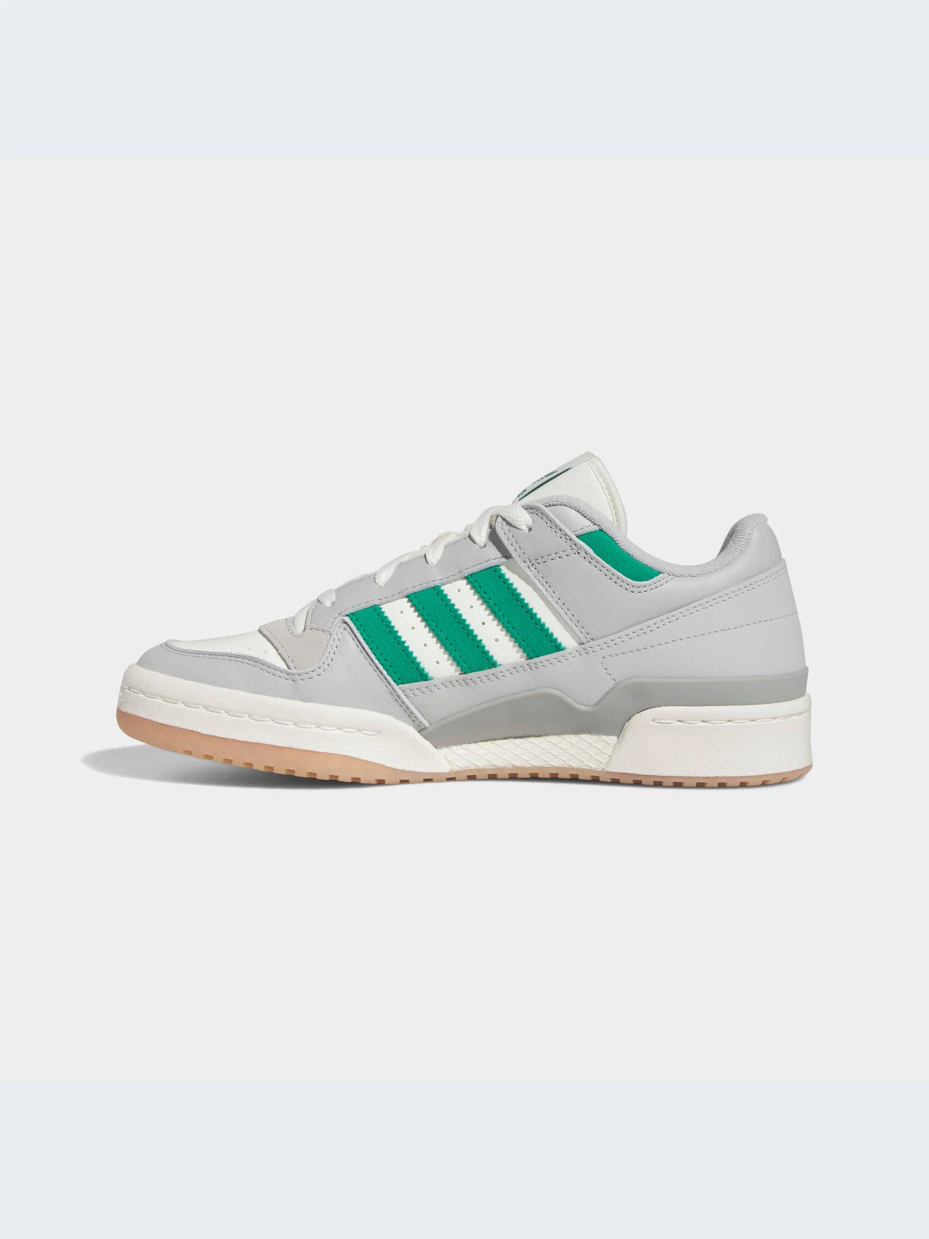 Кроссовки Adidas Forum модель FZ6274-KZ Кроссовки Adidas Forum модель FZ6274-KZ Фото