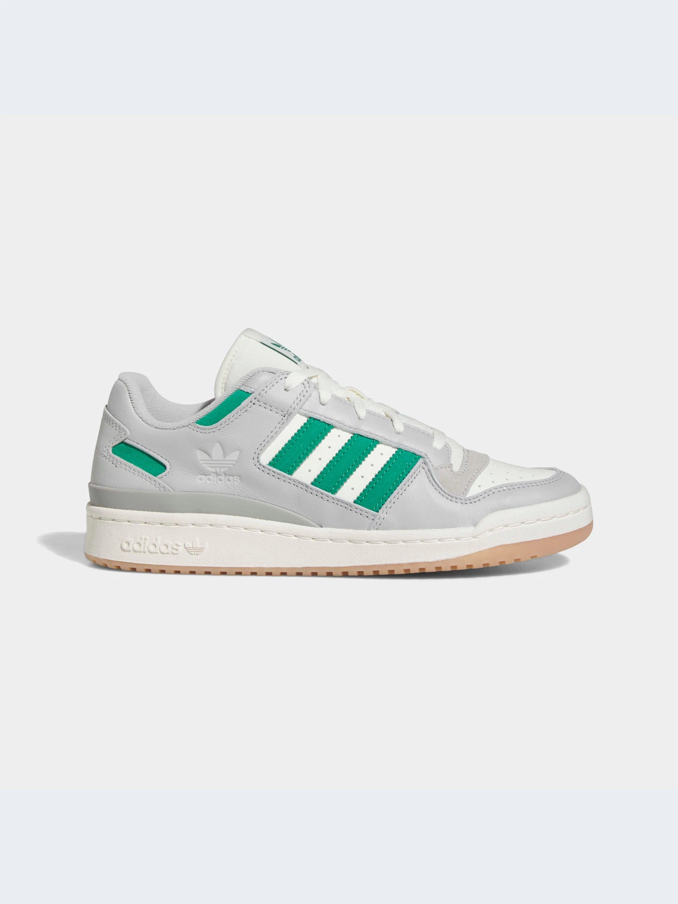 Кроссовки Adidas Forum модель FZ6274-KZ Кроссовки Adidas Forum модель FZ6274-KZ Фото