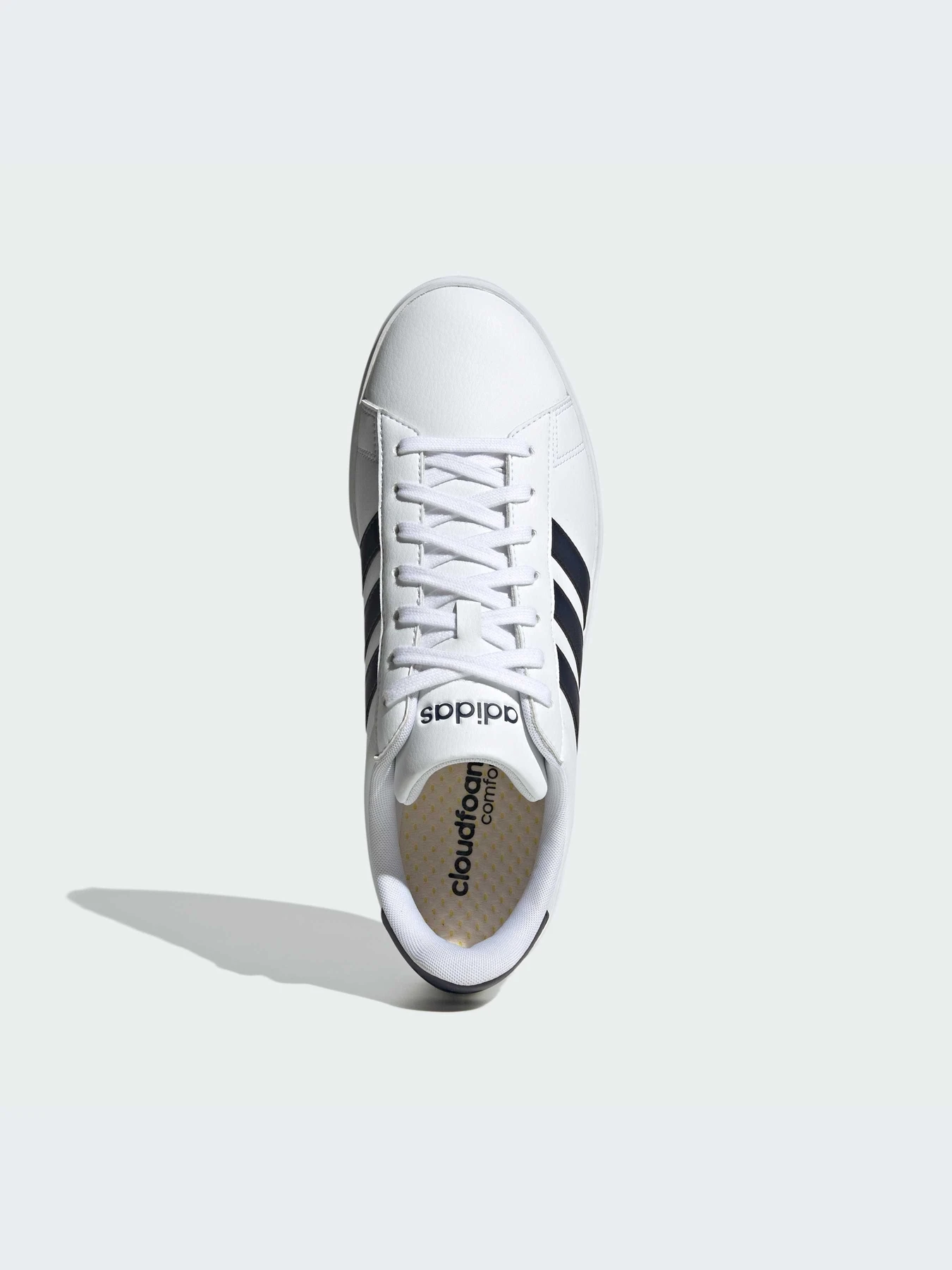 Кеды Adidas Duramo модель GW9199-KZ Кеды Adidas Duramo модель GW9199-KZ Фото