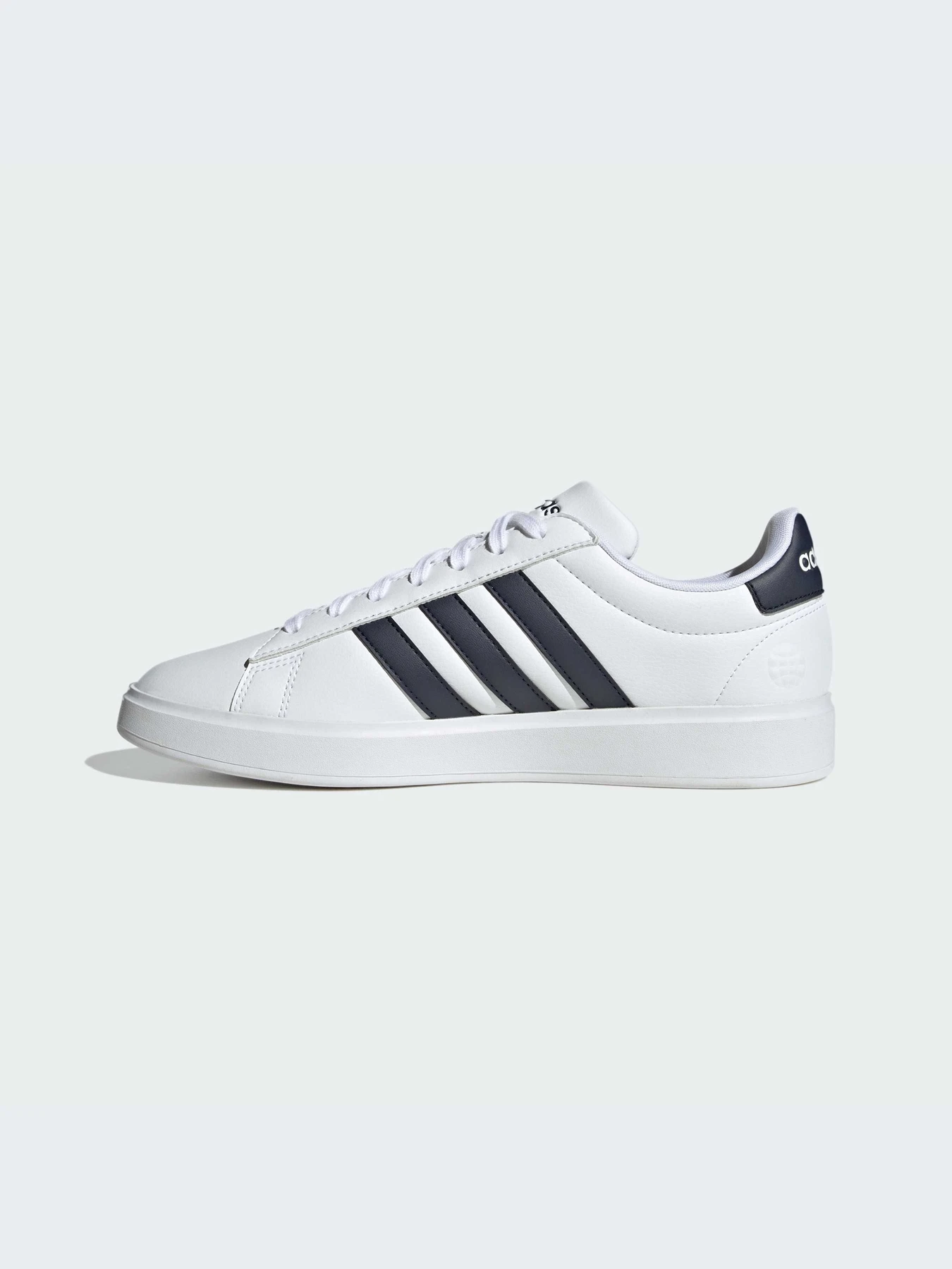 Кеды Adidas Duramo модель GW9199-KZ Кеды Adidas Duramo модель GW9199-KZ Фото