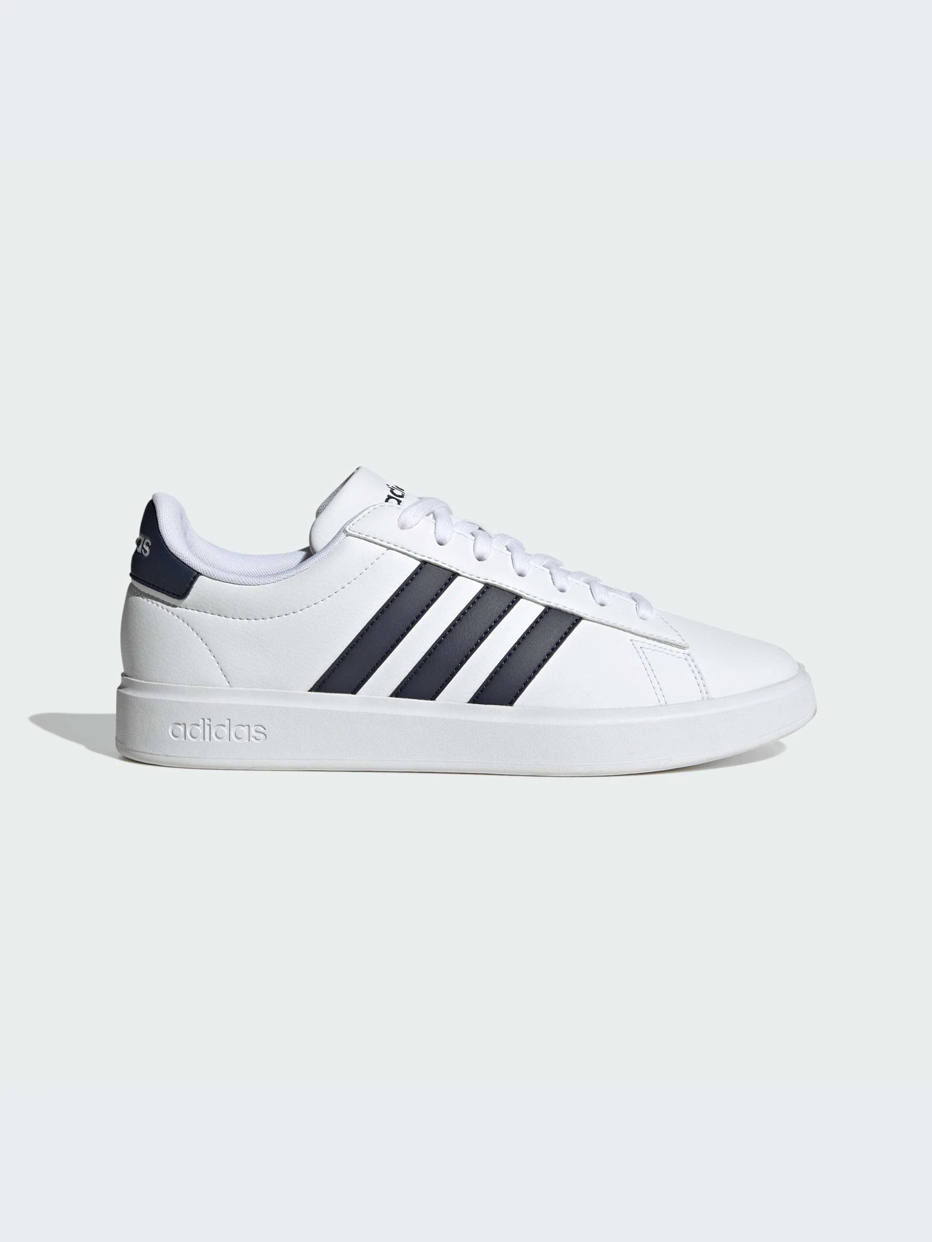 Кеды Adidas Duramo модель GW9199-KZ Кеды Adidas Duramo модель GW9199-KZ Фото