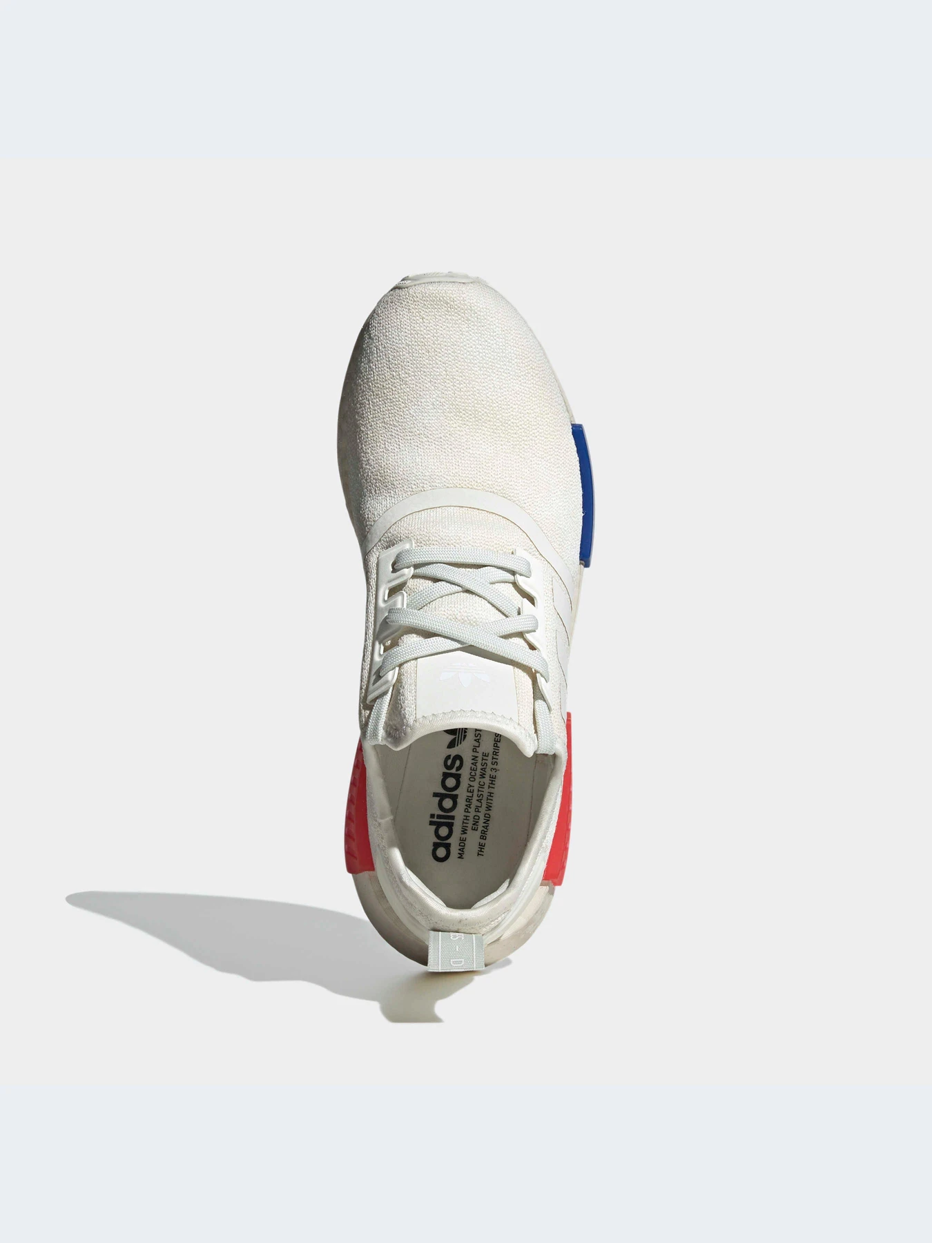 Кроссовки Adidas NMD модель HQ4451-KZ Фото