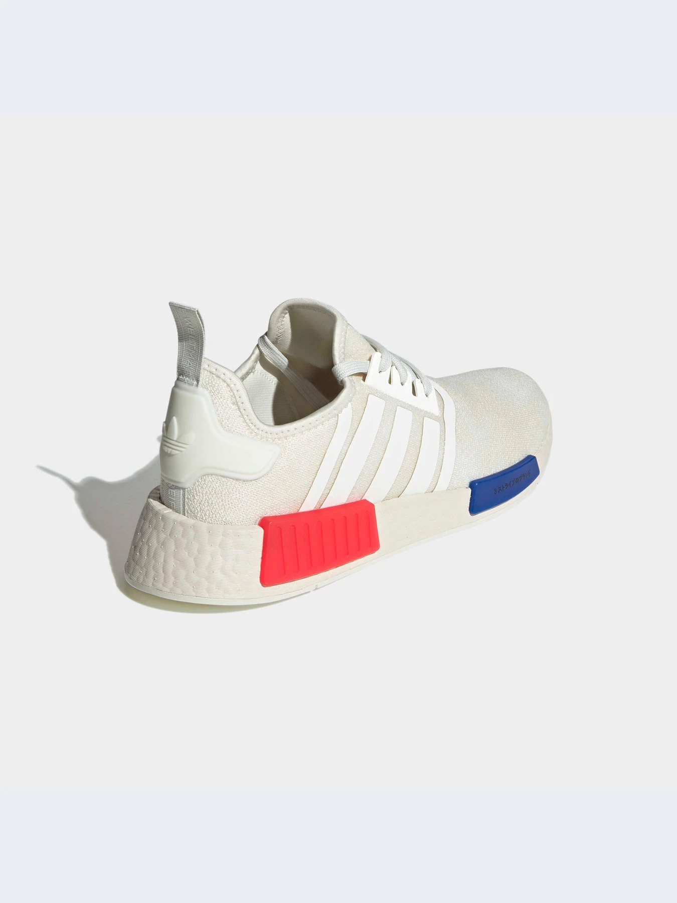 Кроссовки Adidas NMD модель HQ4451-KZ Фото