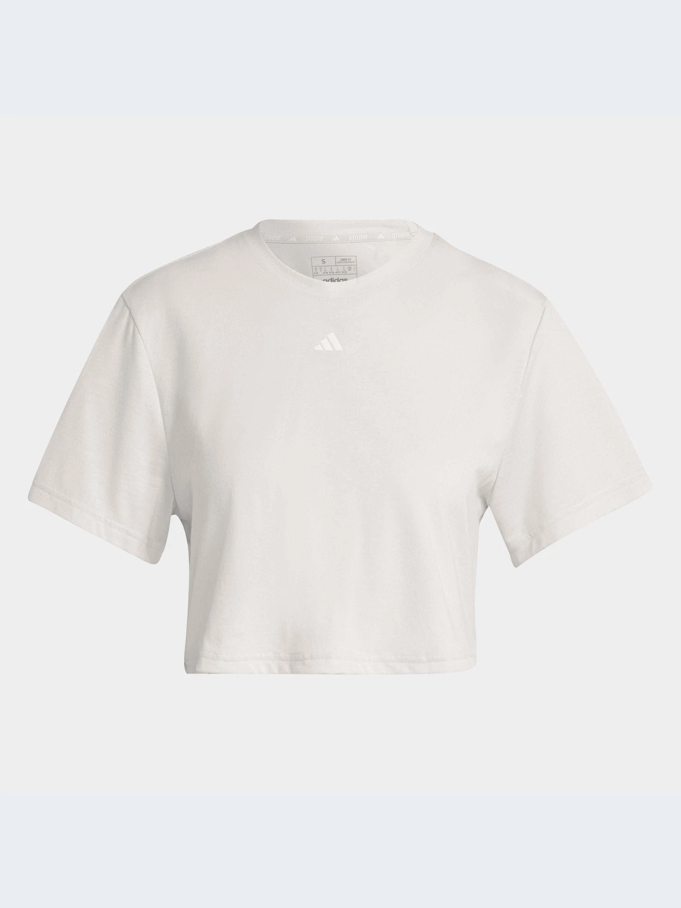 Футболки и поло Adidas модель IB8565-KZ Футболки и поло Adidas модель IB8565-KZ Фото