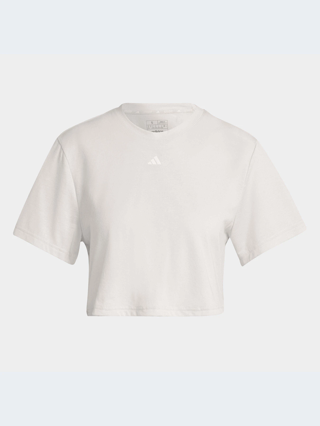 Футболки и поло Adidas модель IB8565-KZ Футболки и поло Adidas модель IB8565-KZ Фото
