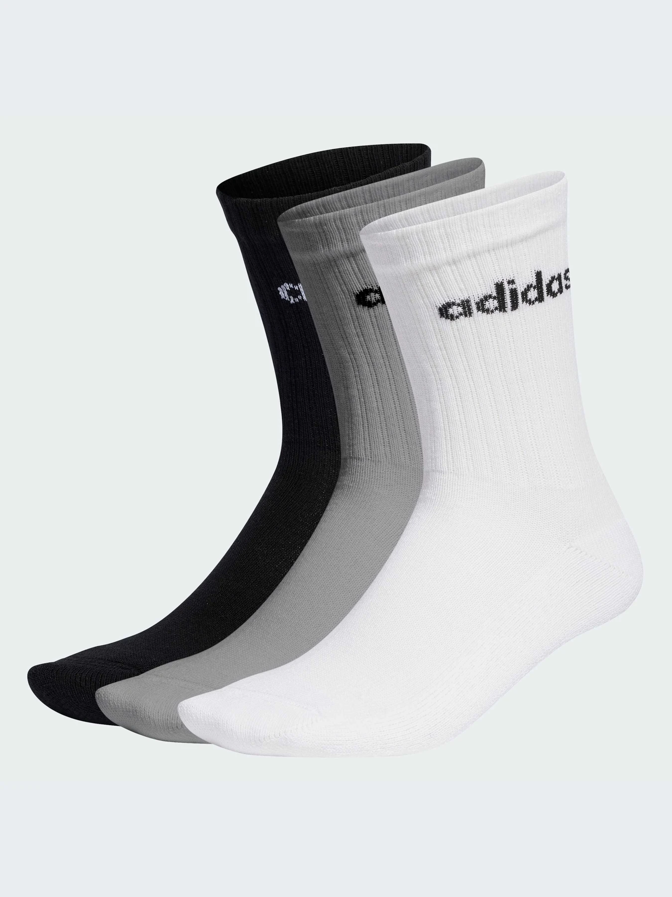Носки и гольфы Adidas модель IC1302-KZ Носки и гольфы Adidas модель IC1302-KZ Фото