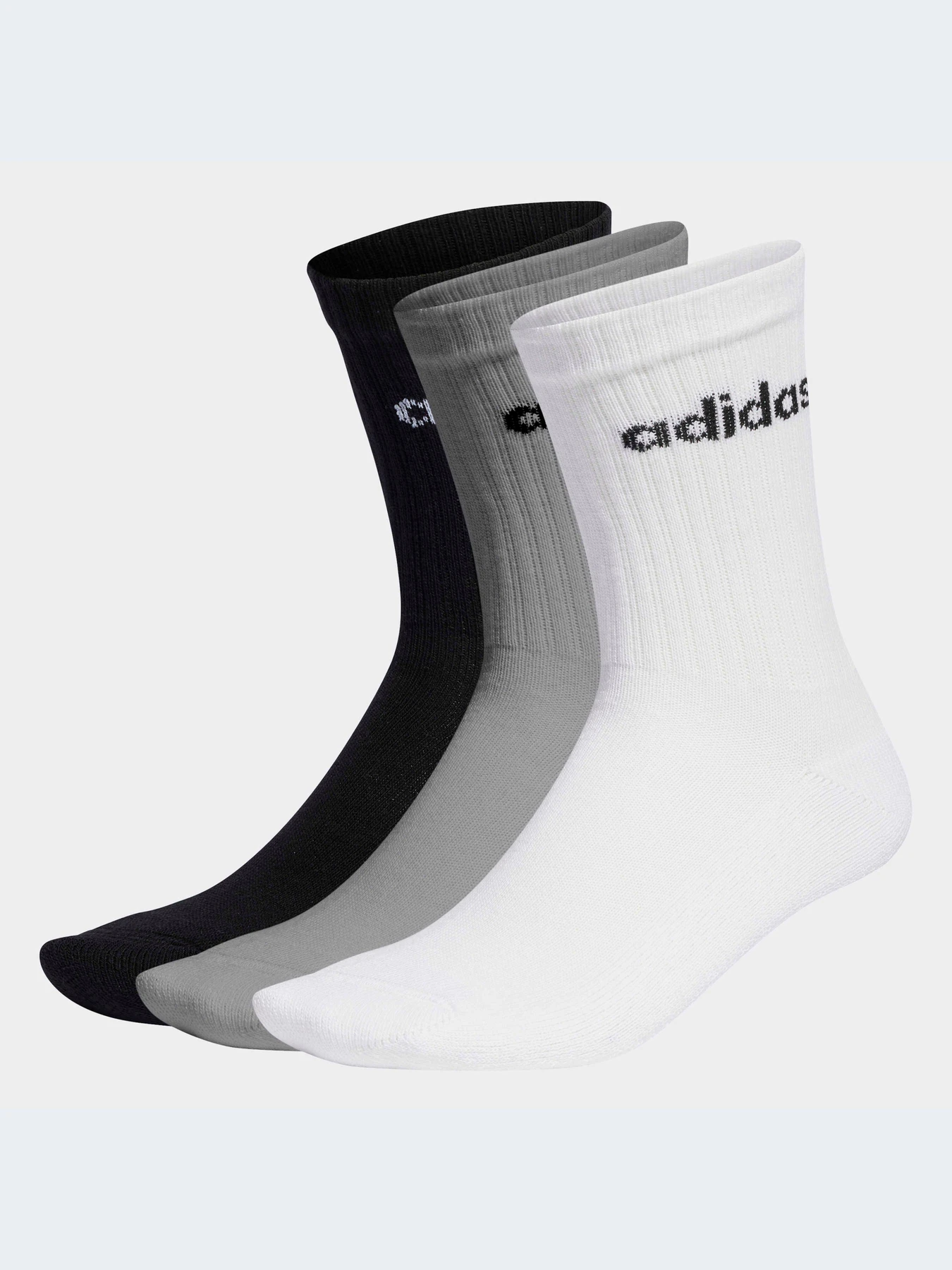 Носки и гольфы Adidas модель IC1302-KZ Носки и гольфы Adidas модель IC1302-KZ Фото