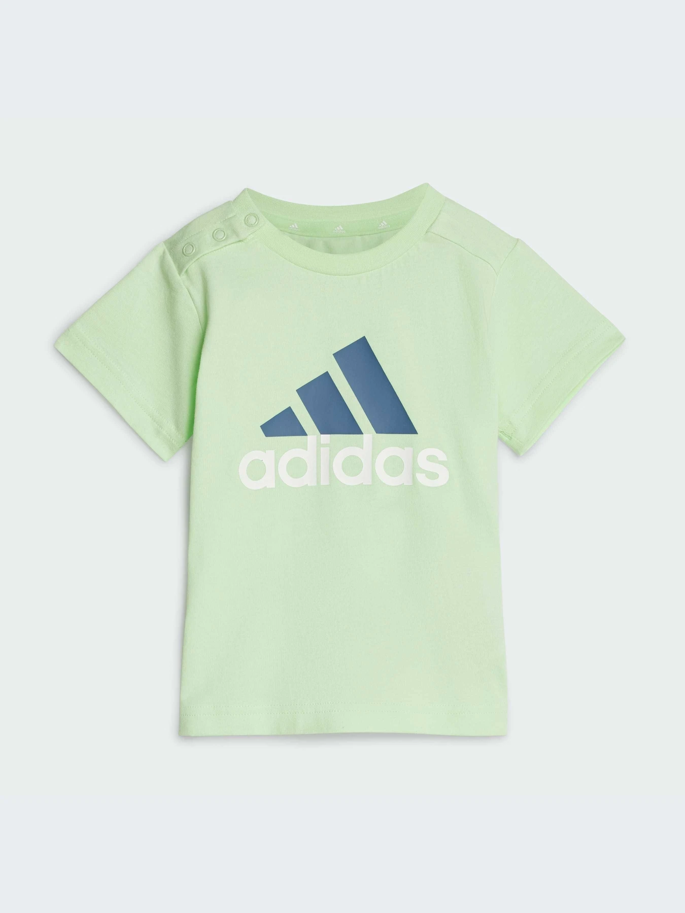 Одежда для младенцев Adidas модель IS2512-KZ Одежда для младенцев Adidas модель IS2512-KZ Фото