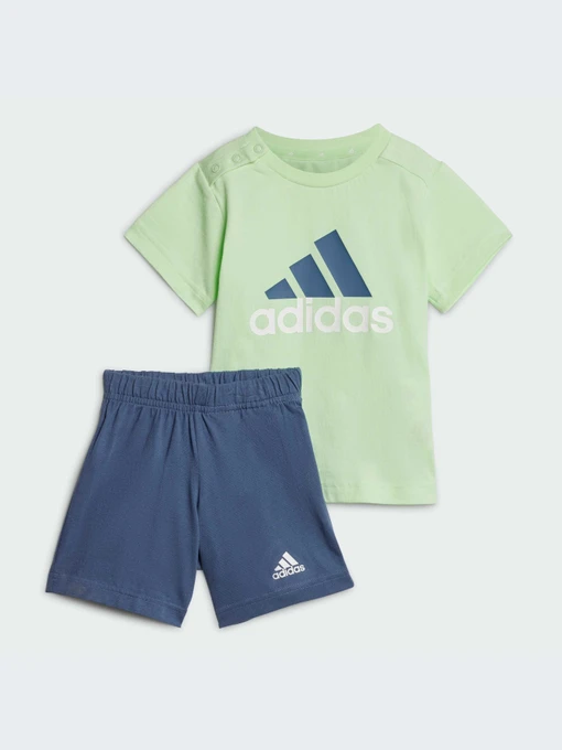 Одежда для младенцев Adidas модель IS2512-KZ Фото