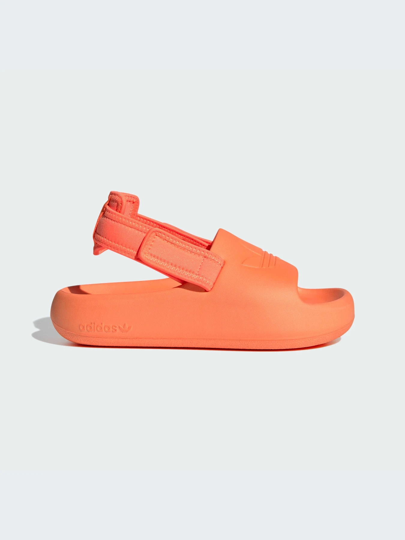 Сандалии Adidas Adilette модель IG8427-KZ Сандалии Adidas Adilette модель IG8427-KZ Фото