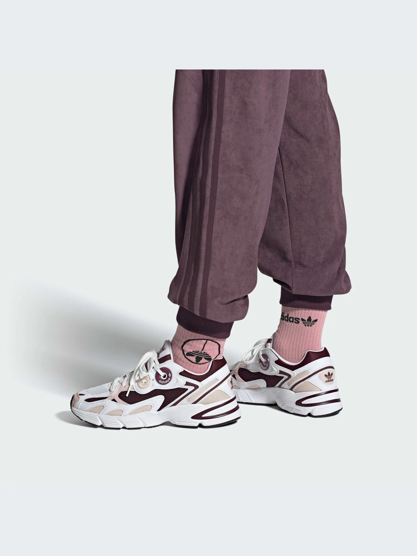 Кроссовки Adidas модель IE6986-KZ Фото