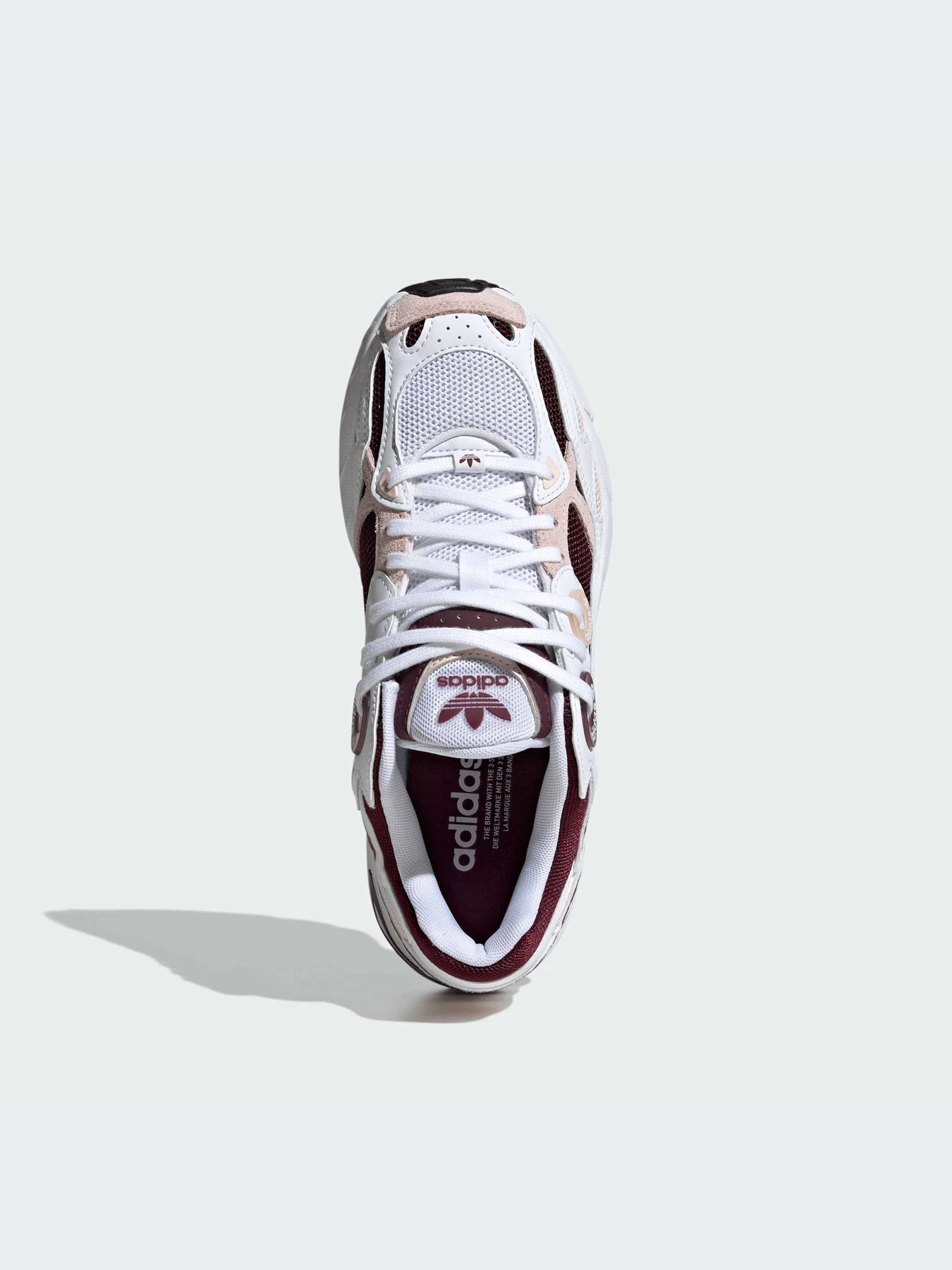 Кроссовки Adidas модель IE6986-KZ Фото
