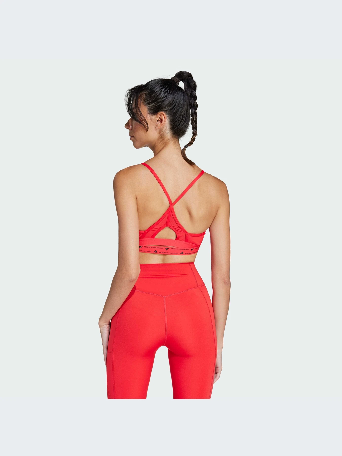 Футболки и поло Adidas Clima модель JJ2663-KZ Футболки и поло Adidas Clima модель JJ2663-KZ Фото