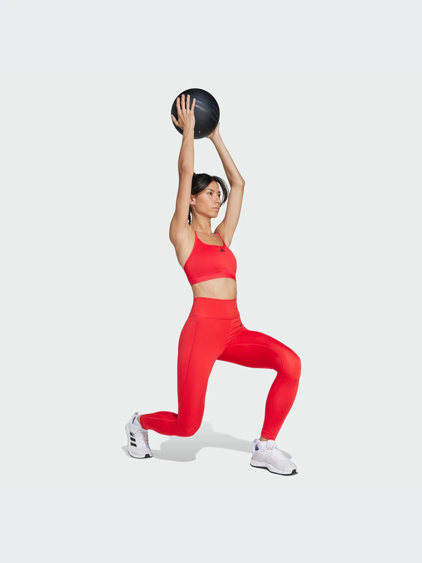 Футболки и поло Adidas Clima модель JJ2663-KZ Футболки и поло Adidas Clima модель JJ2663-KZ Фото