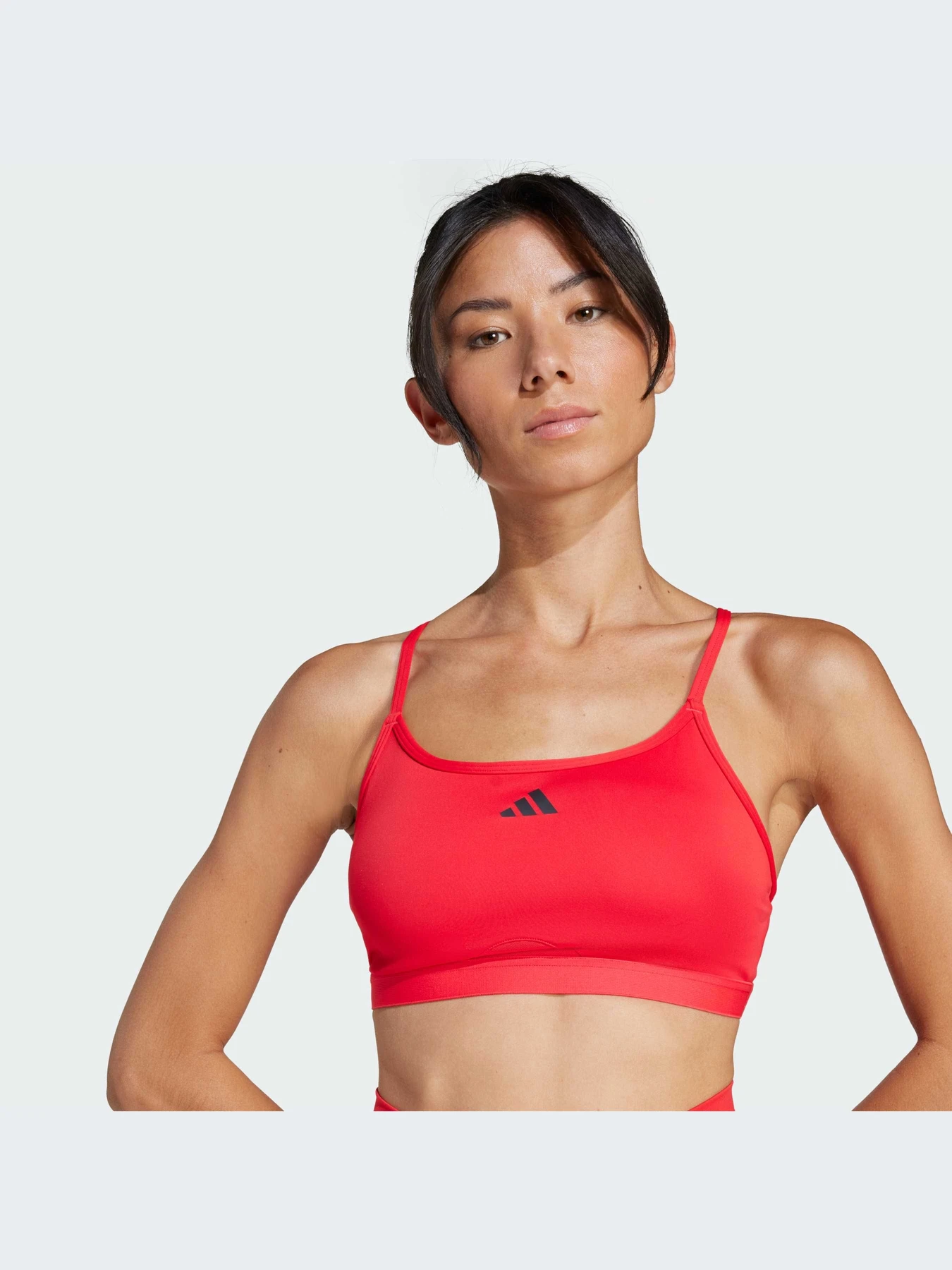 Футболки и поло Adidas Clima модель JJ2663-KZ Футболки и поло Adidas Clima модель JJ2663-KZ Фото