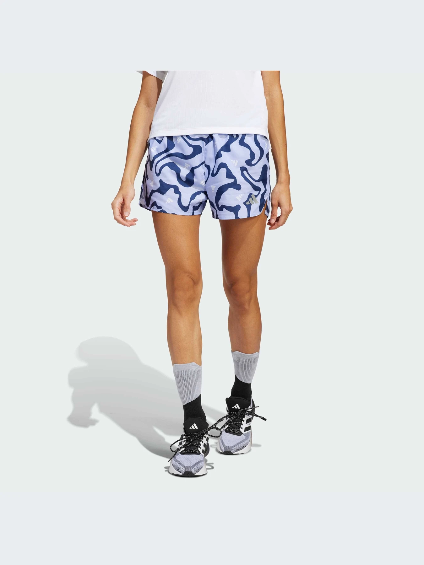 Шорты Adidas модель JD2346-KZ Шорты Adidas модель JD2346-KZ Фото