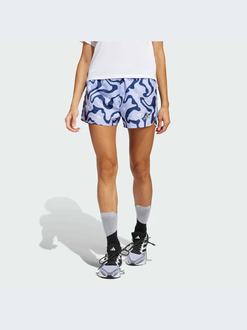 Шорты Adidas модель JD2346-KZ Фото