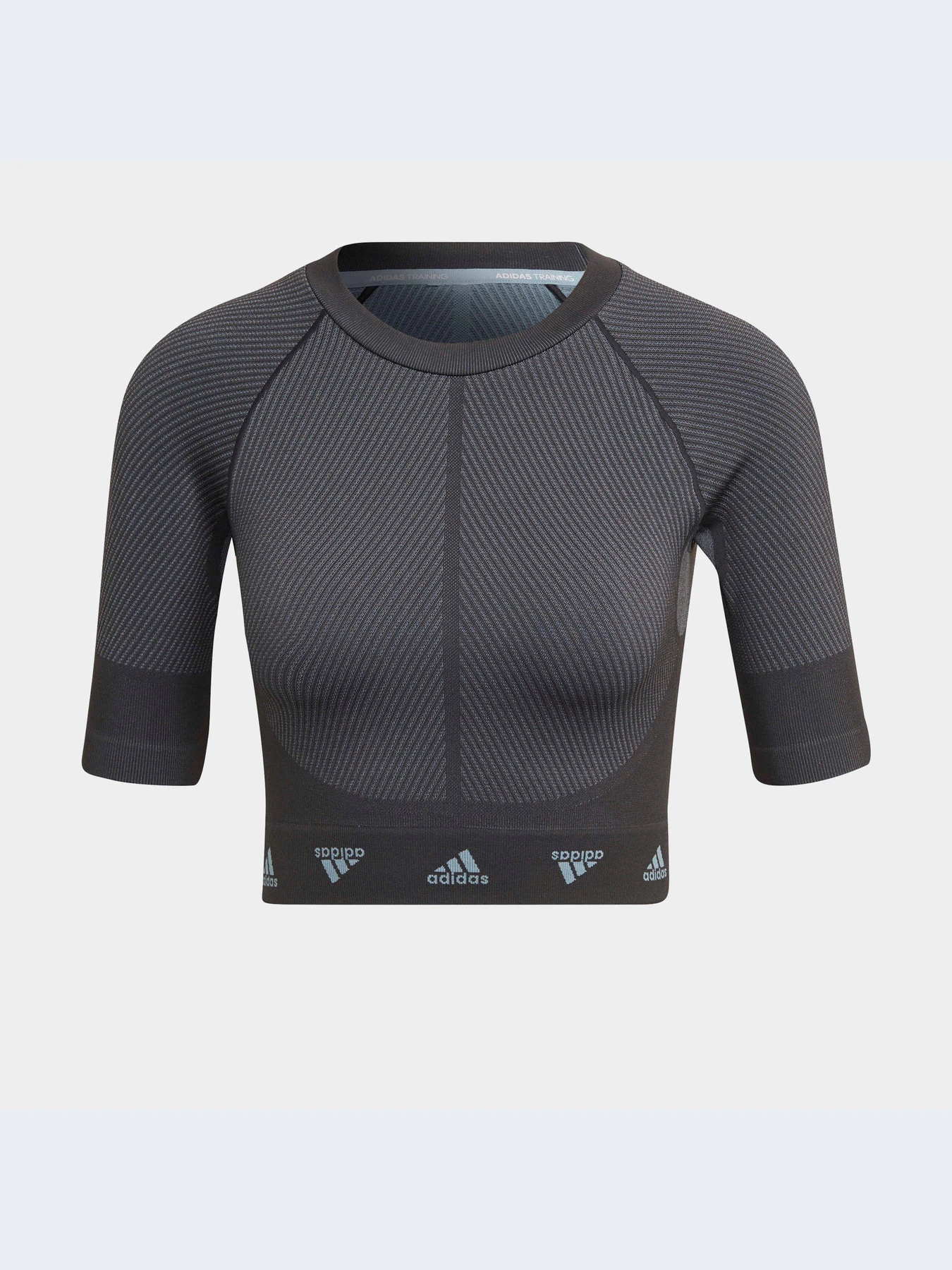 Футболки и поло Adidas Clima модель HD9566-KZ Футболки и поло Adidas Clima модель HD9566-KZ Фото