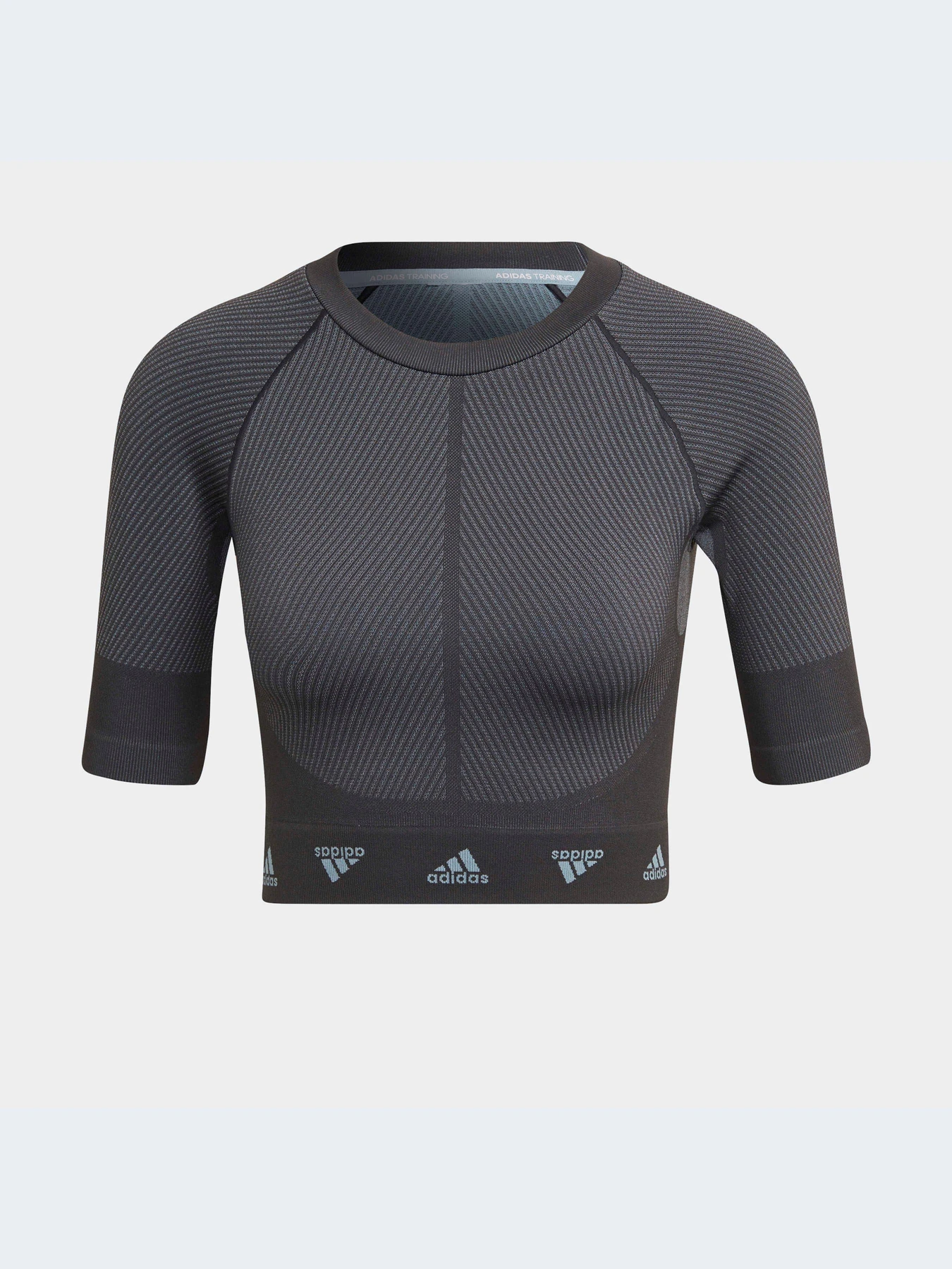 Футболки и поло Adidas Clima модель HD9566-KZ Футболки и поло Adidas Clima модель HD9566-KZ Фото