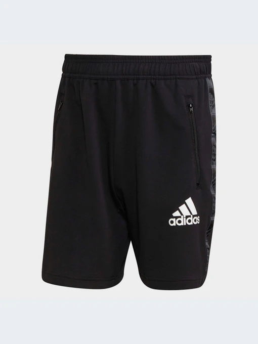Шорты Adidas Clima модель H28791-KZ Фото