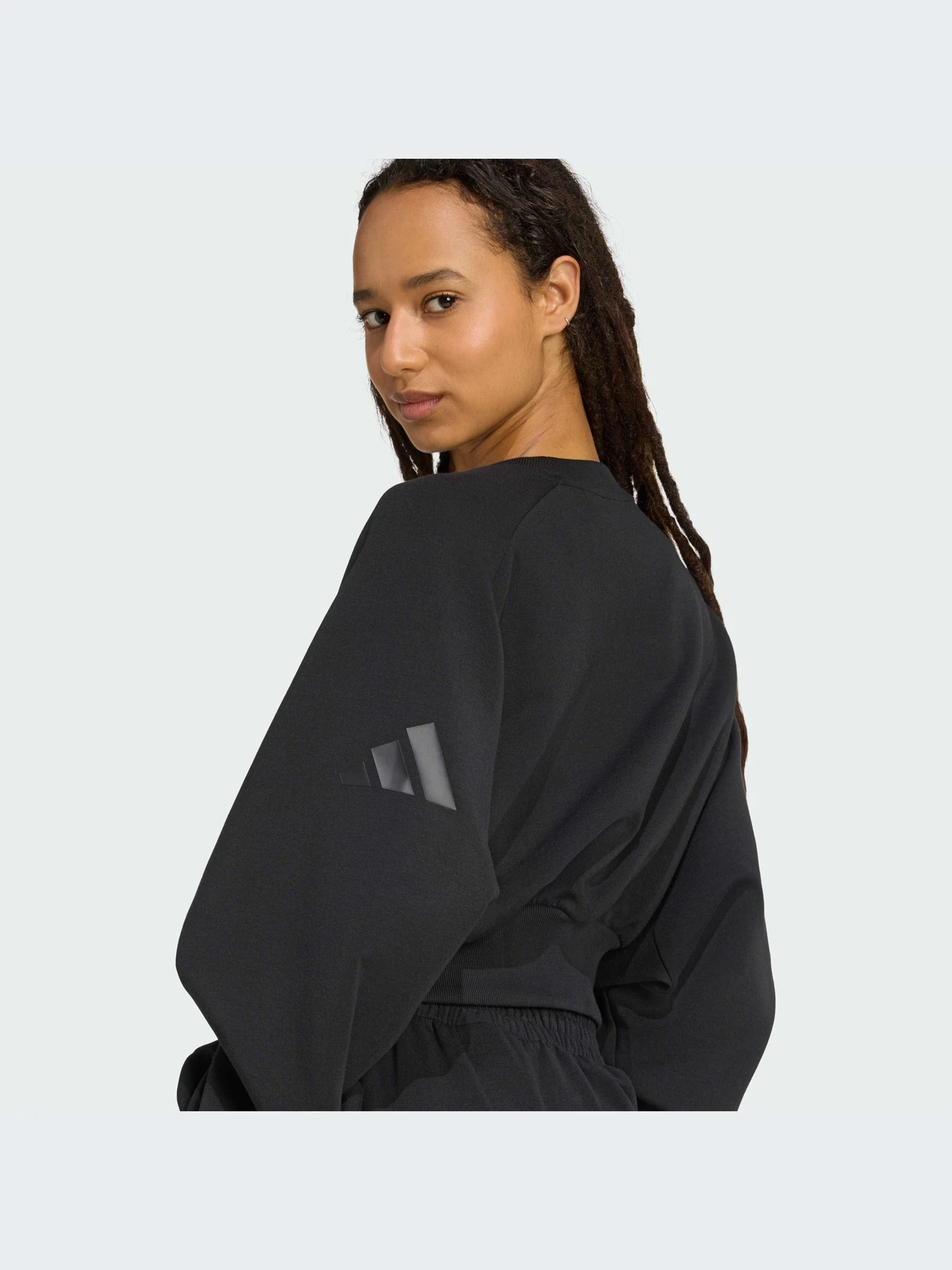 Худи и свитшоты Adidas модель JM3836-KZ Худи и свитшоты Adidas модель JM3836-KZ Фото