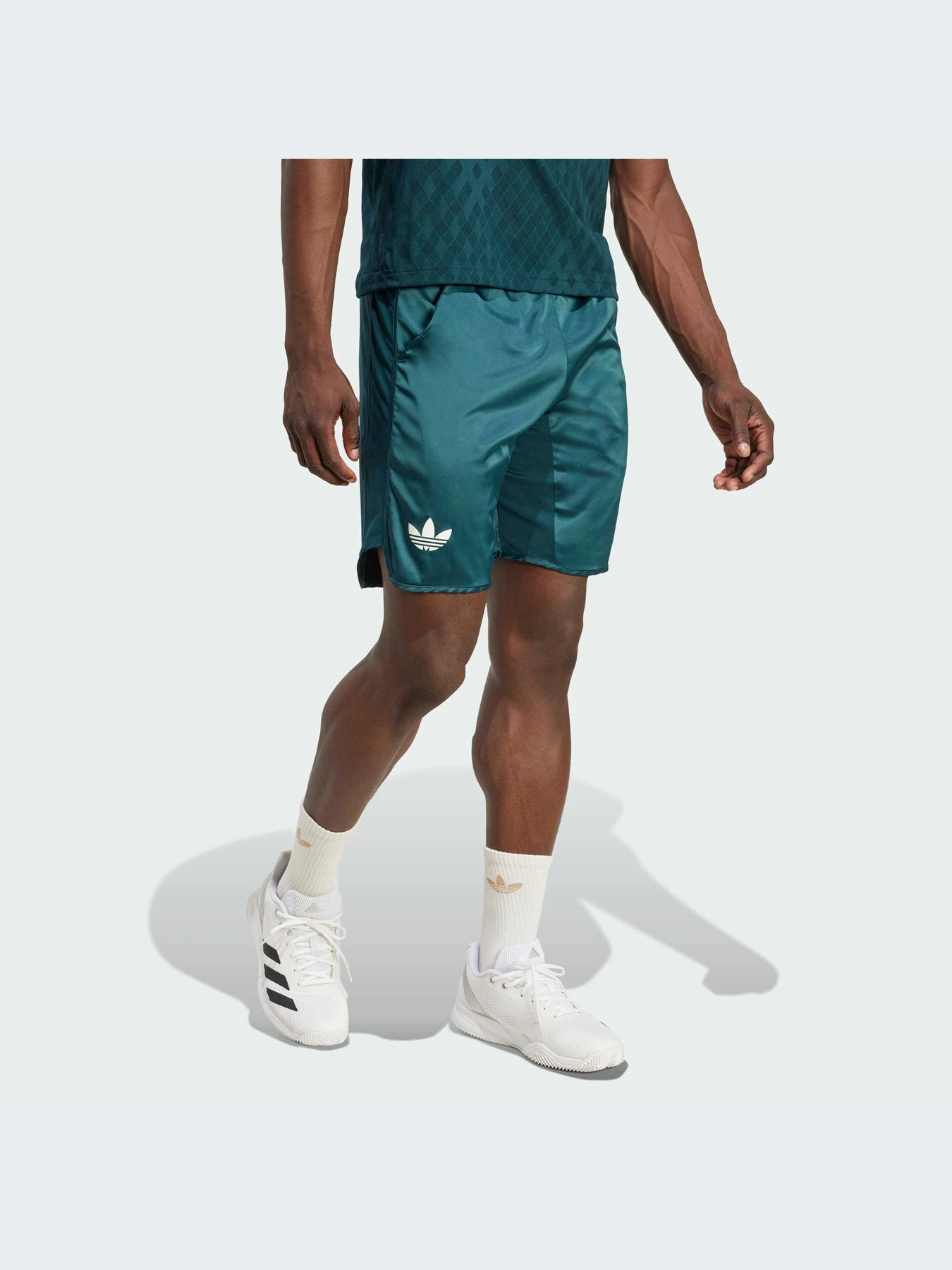 Шорты Adidas модель JN0782-KZ Шорты Adidas модель JN0782-KZ Фото