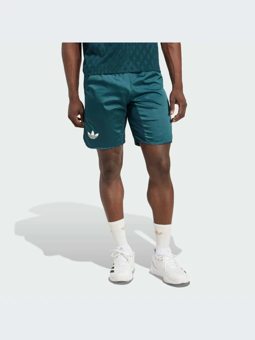 Шорты Adidas модель JN0782-KZ Фото